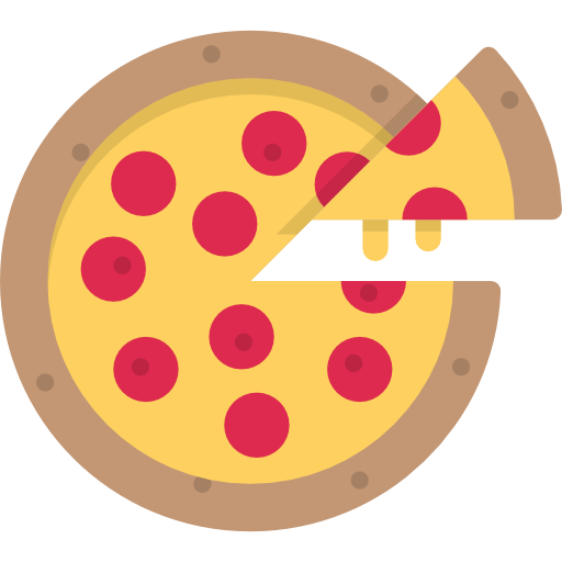 Ideal para pizzerías